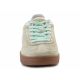 2. Buty D.Franklin Rebel Basic Flag W DFSH387005-LIME