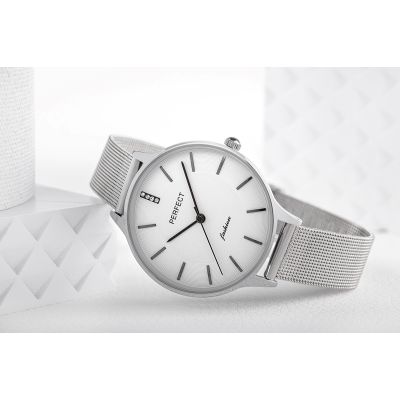 5. Zegarek Damski PERFECT F353-02