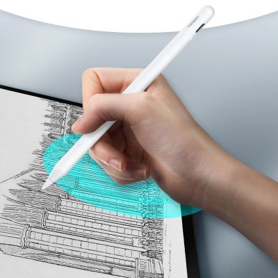 9. Rysik Metapen Pencil A12 do iPada - biały