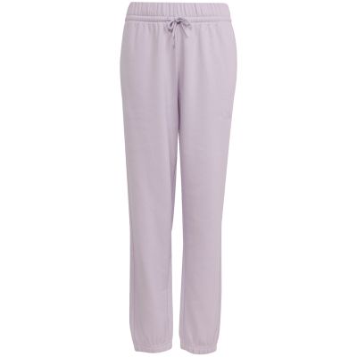 2. Spodnie dla dzieci adidas Essentials fioletowe KS2958