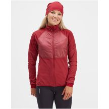 Kurtka (PrimaLoft®) damska SILVINI Women Jacket CORTENA   M