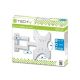 3. TECHLY UCHWYT ŚCIENNY TV LED/LCD 19-37 CALI 25KG O