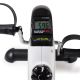 20. VIRTUFIT V3 ROWER STACJONARNY NA KRZESŁO / TRENAŻER ROWEROWY Z UCHWYTEM I KOMPUTEREM