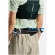 3. Spodenki męskie Odlo X-ALP TRAIL 6 INCH 2-in-1 short szare