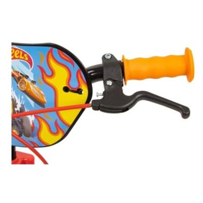 13. Rower dziecięcy 12"   HOT WHEELS 1268