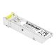 2. Intellinet 508650 moduł przekaźników sieciowych Swiatłowód 1000 Mbit/s mini-GBIC/SFP