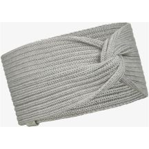 Opaska BUFF KNITTED HEADBAND NORVAL LIGHTGREY   one size