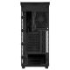 4. ASUS ProArt PA401 Wood Edition Mesh Panel Czarny
