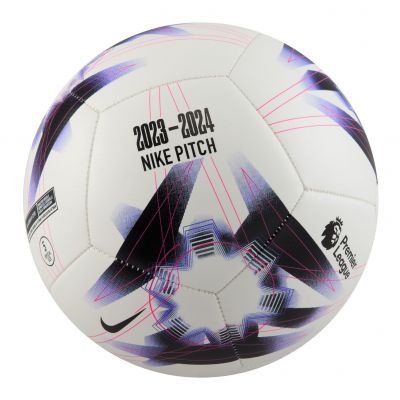 2. Piłka nożna Nike Premier League Pitch FB2987-101