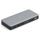 Digitus Stacja dokująca USB-C, 11 portów