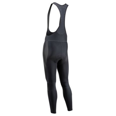 2. Spodnie rowerowa NORTHWAVE Fast Bibtight