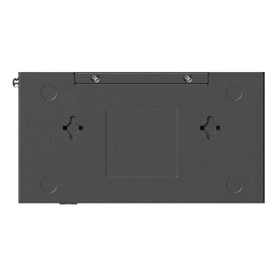 8. Ruijie Networks RG-EG406XS-P ruter 2.5 Gigabit Ethernet Czarny