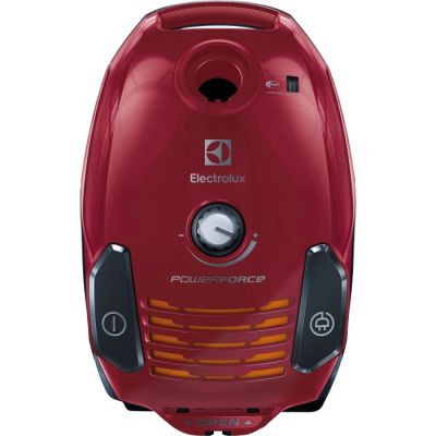 3. Odkurzacz ELECTROLUX EPF61RR