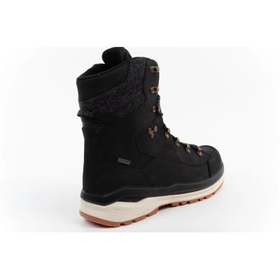 4. Lowa buty trekkingowe męskie Renegade Evo Ice 2 GORE-TEX wysokie