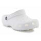 2. Klapki Crocs Classic Clog Jr 206991-100