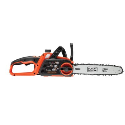 2. Pilarka łańcuchowa akumulatorowa Black&Decker GKC3630L20 36V /2.0Ah