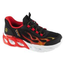 Skechers Slip-ins Thermo Flash 2.0 - Heat-Brisk 403898LC-BKRD Czarne 27