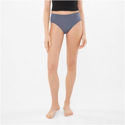 4. Bielizna damska VIKING Breezer Lady Panty szara