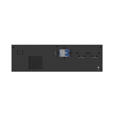 8. ARMAC UPS BATTERY PACK B/2009/R/DF DLA UPS 6/10KVA ARMAC SERII RACK ONLINE DF 20 AKUMULATORÓW 12V/9AH