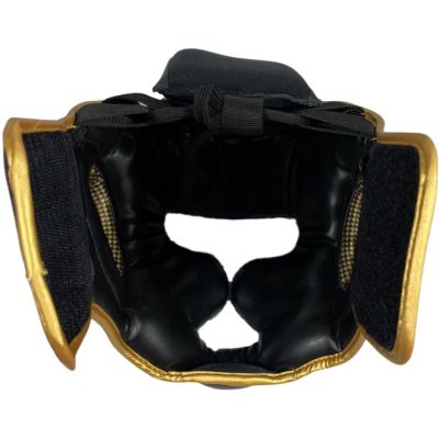 11. Kask bokserski KSS-BRUTE