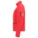 2. Polar Damski Geographical Norway Tisaline Red Db Lady 047-1 czerwony (WZ7986F/GN-Red)