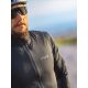 3. Kurtka rowerowa NORTHWAVE Rainskin Shield 2 Jacket ciemny szary