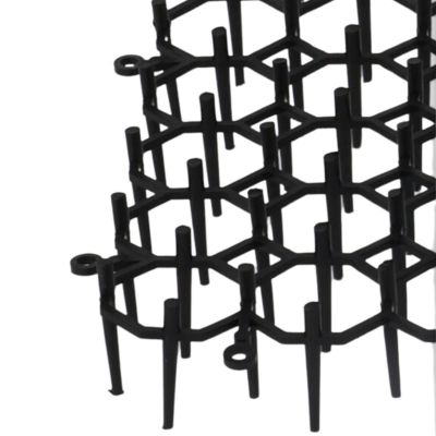 7. MATA ODSTRASZAJACA PSY KOTY PTAKI 48x13CM 2SZT