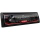 2. Radioodtwarzacz samochodowy JVC JVC KDX-162 (USB + AUX)