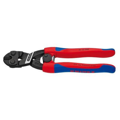 3. Knipex CoBolt Nożyce do drutu