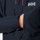 21. Kurtka Helly Hansen Coastal 3.0 Parka M 53995 597