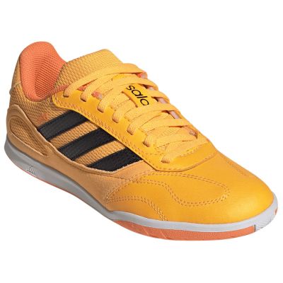 4. Buty adidas Super Sala III Jr IN KJ6600