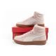 10. Puma buty damskie sportowe Reb-L Mid pudrowy róż za kostkę na zimę