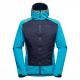 3. Bluza La Sportiva Kap Hybrid Hoody M L73 643614