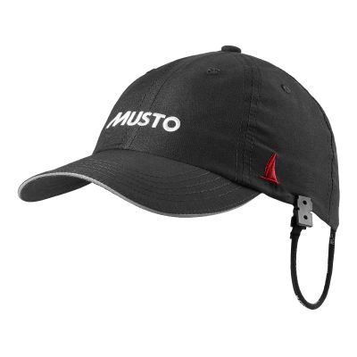 4. Czapka z daszkiem żeglarska Musto Ess Fd Crew Cap 80032 991