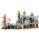 10. LEGO Icons 10316 - Władca Pierścieni: Rivendell