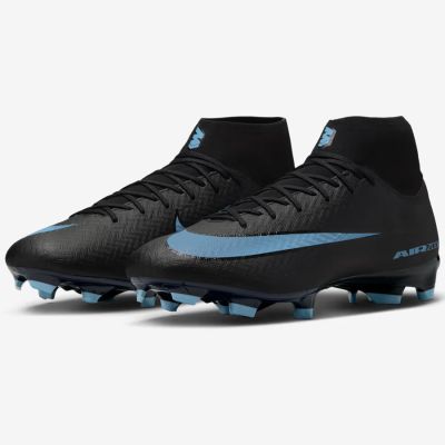 4. Buty Nike Zoom Mercurial Superfly 10 Academy FG/MG FQ1456-001