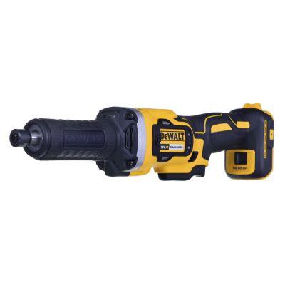 Szlifierka prosta Aku 18V XR DCG426N-XJ DEWALT