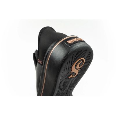 16. Buty Skechers SLIP-INS W 186001/BBK