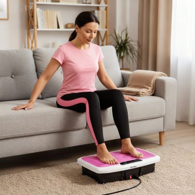 2. SVP45 PLATFORMA WIBRACYJNA HMS