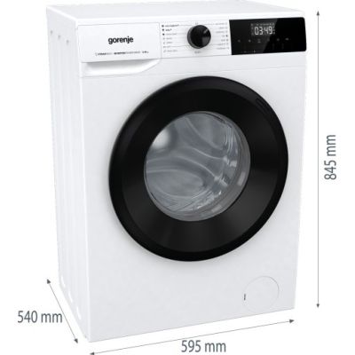 4. Pralka GORENJE WNHPI94A1PS/PL