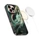5. Etui Tech-Protect Lamano MagSafe na iPhone 16 Pro Max - wielokolorowe