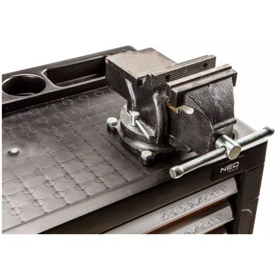 7. Szafka narzędziowa Neo Tools 6 szuflad