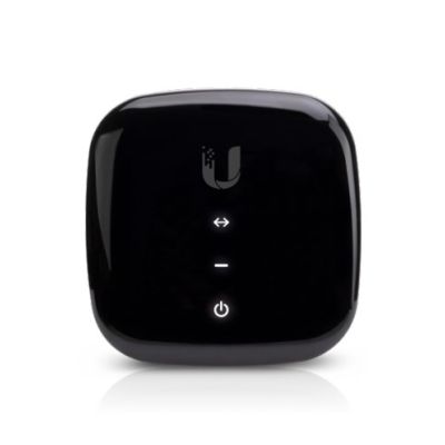 Ubiquiti UF-AE | Media konwerter | UFiber, 1x SFP, 1x RJ45 1000Mb/s