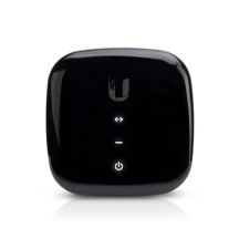 Ubiquiti UF-AE | Media konwerter | UFiber, 1x SFP, 1x RJ45 1000Mb/s