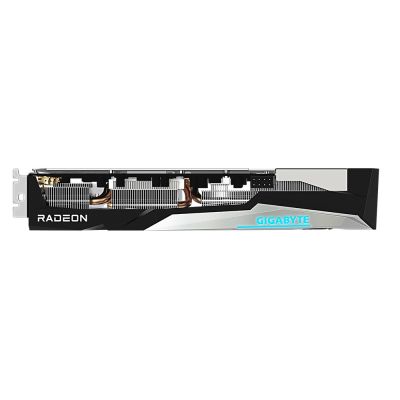 21. Karta graficzna Gigabyte Radeon RX 7600 GAMING OC 8GB GDDR6