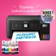 10. Urządzenie wielofunkcyjne atramentowe Epson EcoTank L3280 3w1