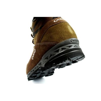 27. Buty trekkingowe Aku Trekker Pro GORE-TEX [844020]