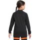 7. Bluza Nike NK DF Academy 21 Drill Top Jr CW6112 017