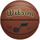 Piłka Wilson NBA Team Alliance Utah Jazz Ball WZ4011902XB