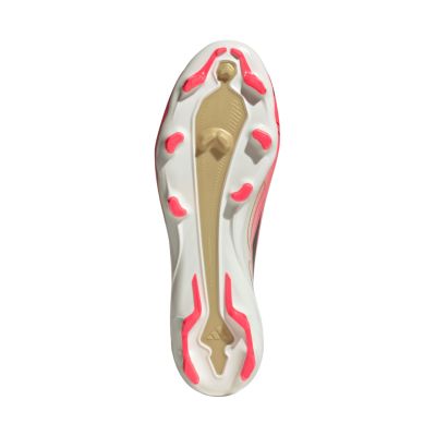 6. Buty piłkarskie adidas F50 Hyperfast League LL FG różowe IH7089